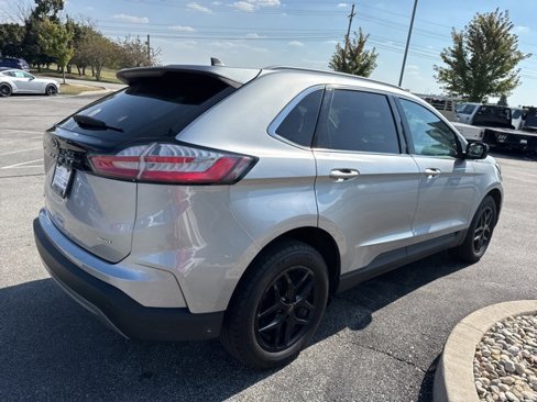 Used 2022 Ford Edge SEL w/ Convenience Package image 6