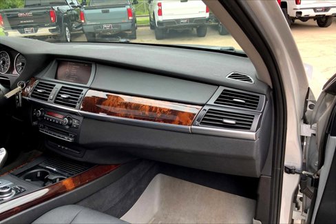 Used 2013 BMW X5 xDrive35i image 17