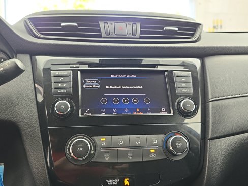 Certified 2020 Nissan Rogue S w/ Special Edition Package image 19