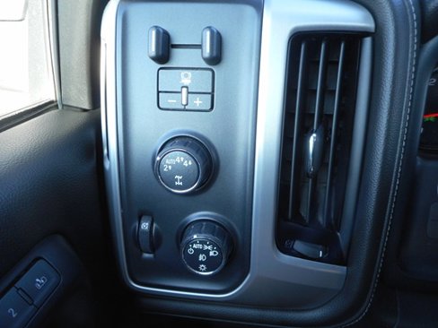 Used 2018 GMC Sierra 1500 SLT image 12