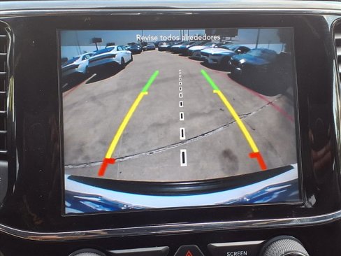 Used 2019 Jeep Grand Cherokee Altitude image 8