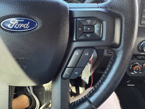 Used 2016 Ford F150 XLT w/ Equipment Group 301A Mid image 29