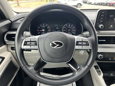 Used 2020 Kia Telluride S w/ S 8 Passenger Seating Package image 14