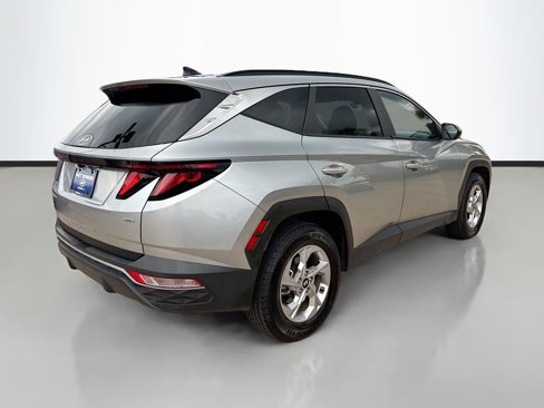 Used 2024 Hyundai Tucson SEL image 5