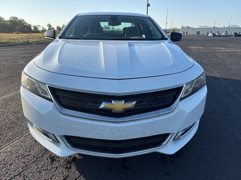 Used 2015 Chevrolet Impala LS image 2