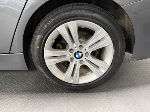 Used 2016 BMW 328i xDrive Sedan image 6