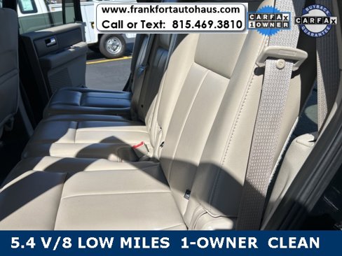 Used 2011 Ford Expedition XL image 20