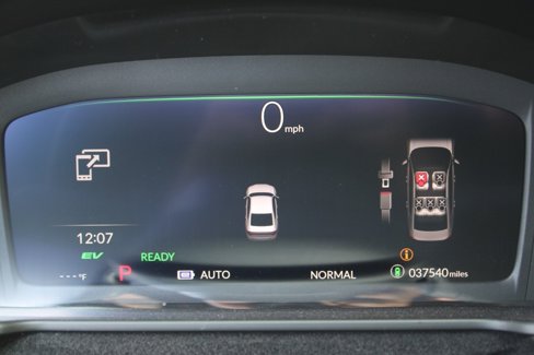 Used 2023 Honda Accord Sport image 23