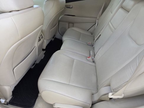 Used 2015 Lexus RX 350 AWD image 9