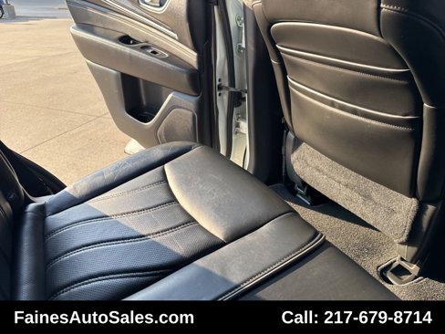Used 2015 INFINITI QX60 FWD image 64