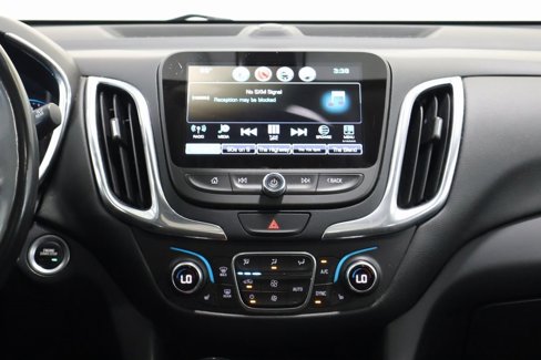 Used 2018 Chevrolet Equinox LT w/ Sun & Infotainment Package image 19
