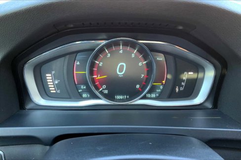 Used 2014 Volvo S60 T5 image 24