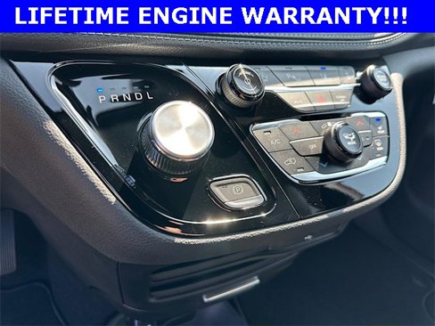 New 2026 Chrysler Pacifica Select image 23