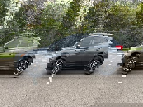 Used 2019 Subaru Crosstrek 2.0i Premium w/ Popular Package #2 image 2