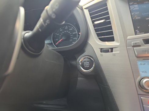 Used 2013 Subaru Outback 2.5i Limited w/ Special Appearance Pkg image 26