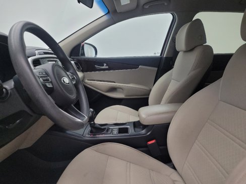 Used 2017 Kia Sorento LX image 17