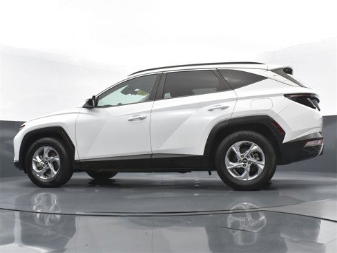 Used 2022 Hyundai Tucson SEL image 25