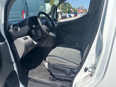 Used 2017 Nissan NV200 S image 19