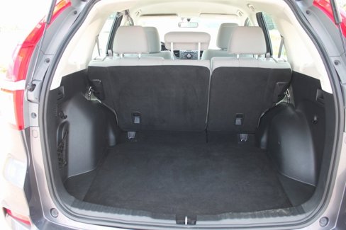 Used 2016 Honda CR-V LX image 18