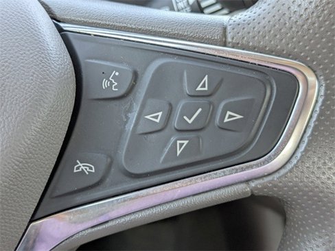 Certified 2023 Chevrolet Malibu LT image 17