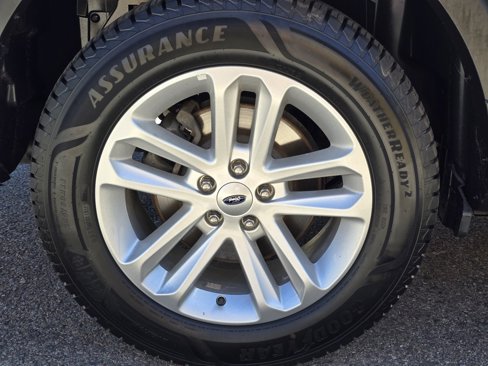 Used 2017 Ford Explorer 4WD image 7