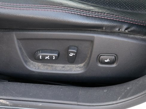 Used 2009 Nissan Maxima 3.5 SV w/ Cold Pkg image 18