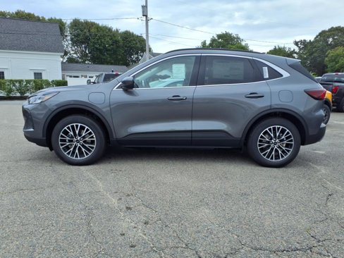 New 2025 Ford Escape SE image 8
