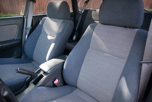 Used 1997 Subaru Legacy Wagon image 18