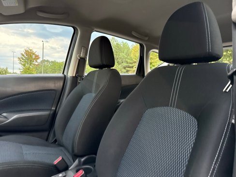 Used 2015 Nissan Versa Note SV image 15