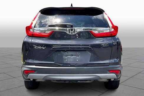 Used 2018 Honda CR-V EX-L image 4