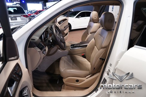 Used 2014 Mercedes-Benz ML 350 4MATIC image 22