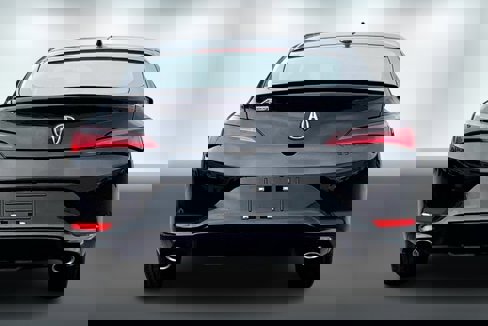 New 2025 Acura Integra A-Spec image 6