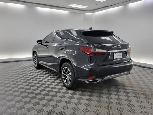 Used 2020 Lexus RX 350 AWD w/ Premium Package image 2