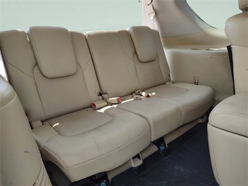 Used 2015 INFINITI QX80 2WD w/ Driver's Assistance Package image 35
