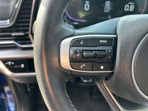 Used 2023 Kia Sportage EX image 20