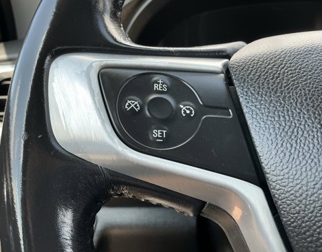 Used 2017 GMC Acadia SLE image 55