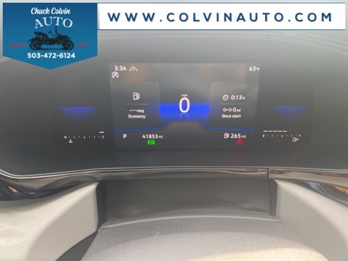 Used 2022 Volkswagen Taos S image 20