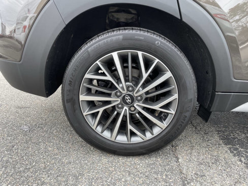 Used 2019 Hyundai Tucson SEL image 11
