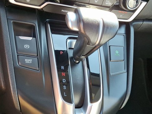 Used 2017 Honda CR-V EX-L image 23