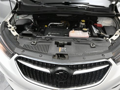 Used 2020 Buick Encore Preferred image 12