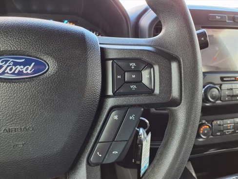 Used 2019 Ford F150 XL w/ Equipment Group 101A Mid image 34