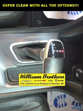 Used 2016 Dodge Charger R/T w/ Plus Group image 20