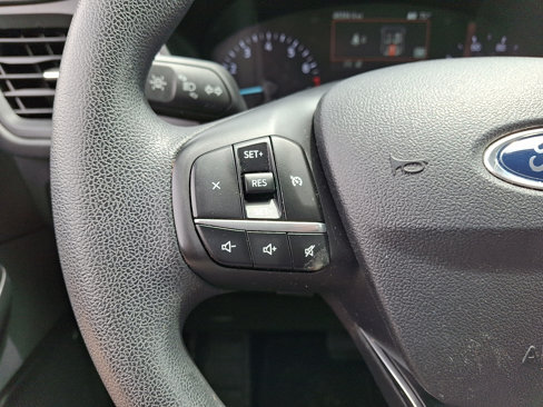 Certified 2021 Ford Escape SE image 19