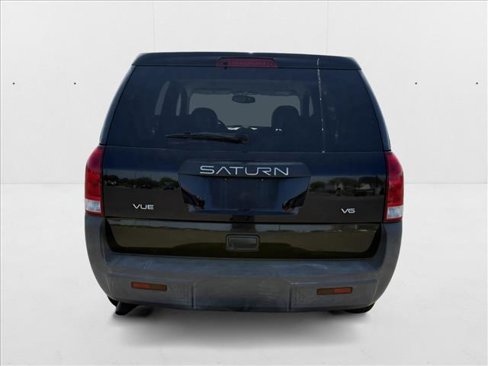 Used 2004 Saturn Vue 2WD V6 image 6