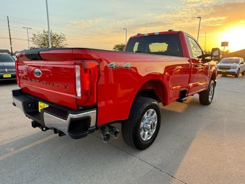 Certified 2024 Ford F350 XLT image 5