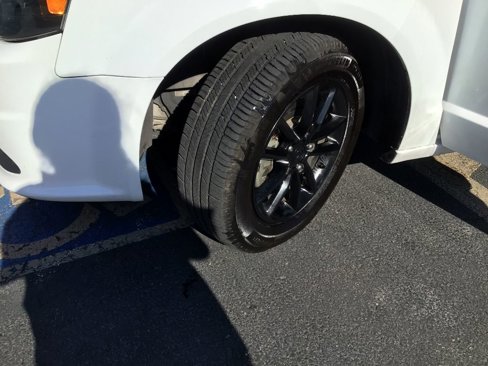 Used 2019 Dodge Grand Caravan GT image 16