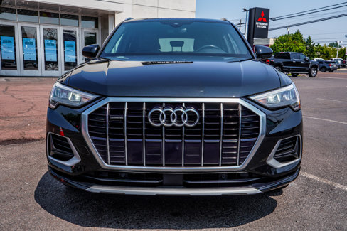 Used 2020 Audi Q3 2.0T Premium image 2
