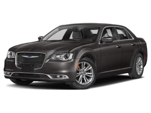 Certified 2023 Chrysler 300 Touring image 1