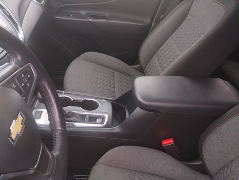 Used 2022 Chevrolet Equinox LT image 13