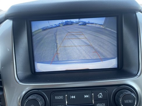 Used 2018 Chevrolet Tahoe LT w/ LT Signature Package image 29